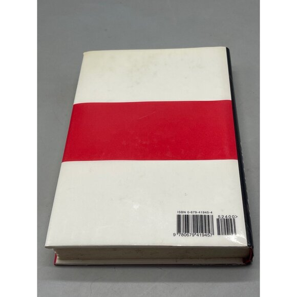 Disclosure a Noval by Michael Crichton hardcover book 1993 English 397 pg READ - Picture 3 of 9